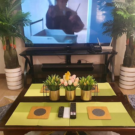 Staycation Ni Inday Trece Martires Екстериор снимка