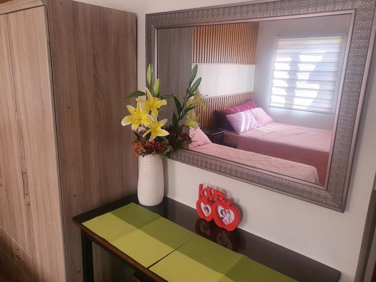 Staycation Ni Inday Trece Martires Екстериор снимка