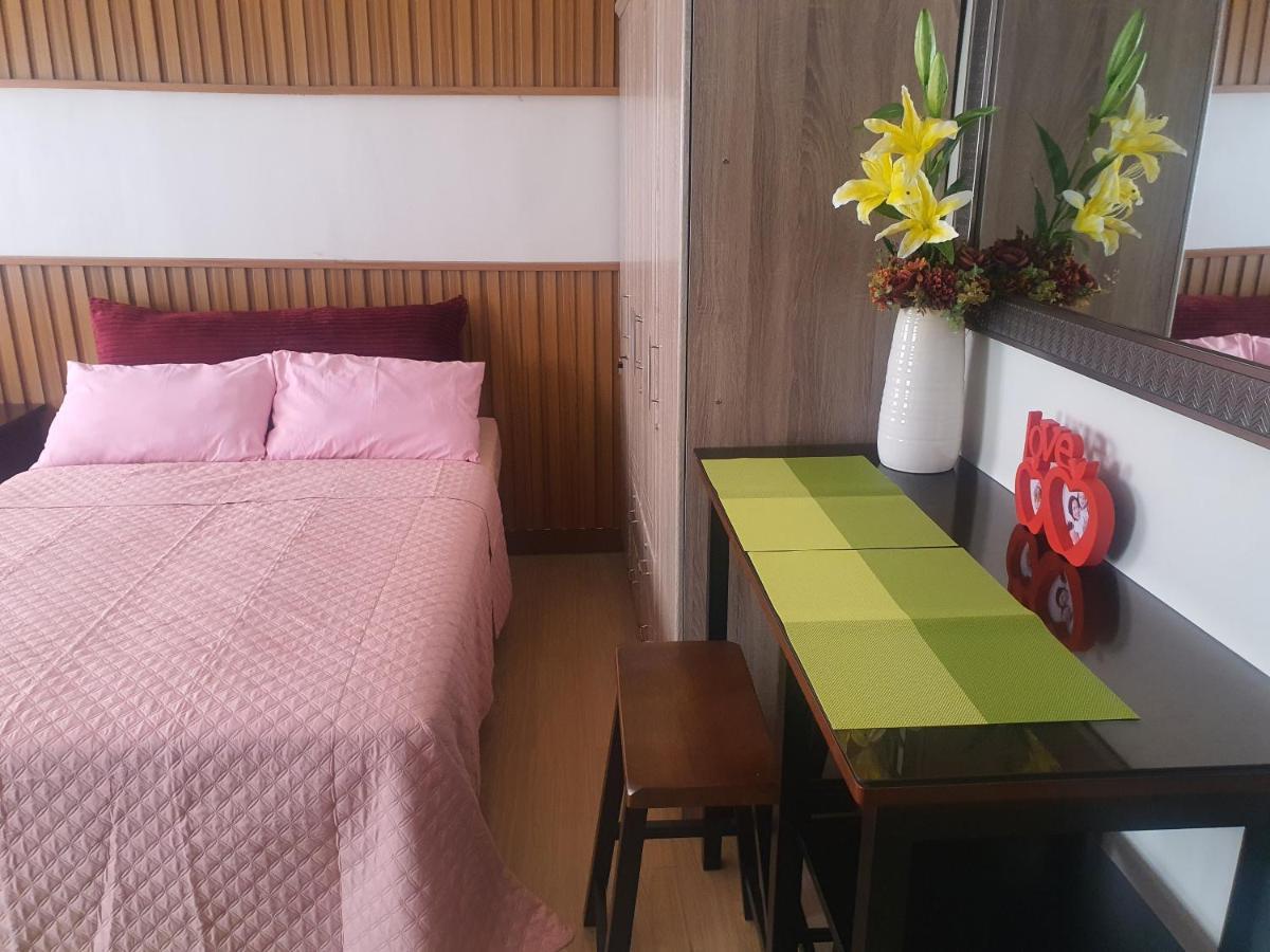 Staycation Ni Inday Trece Martires Екстериор снимка